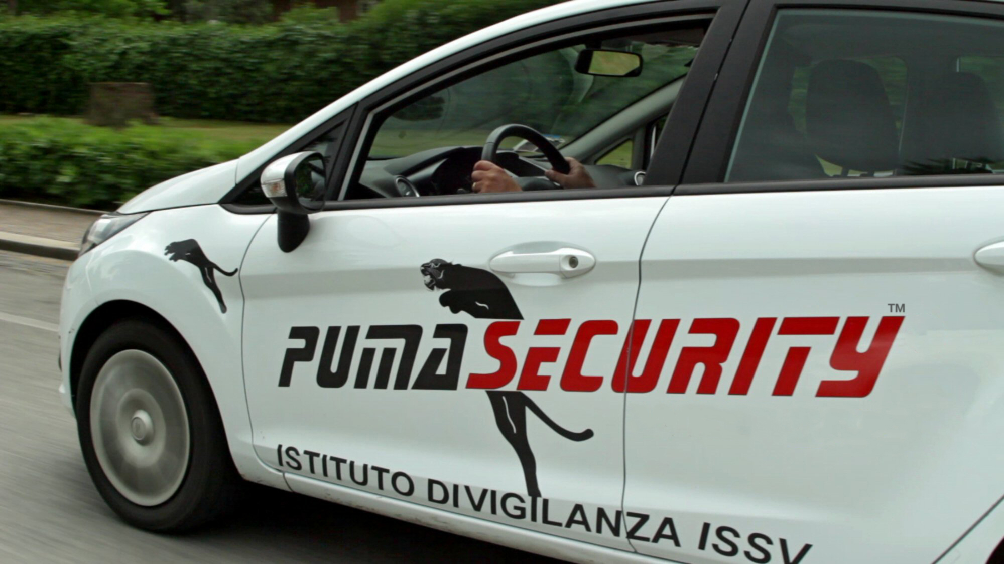 puma security service