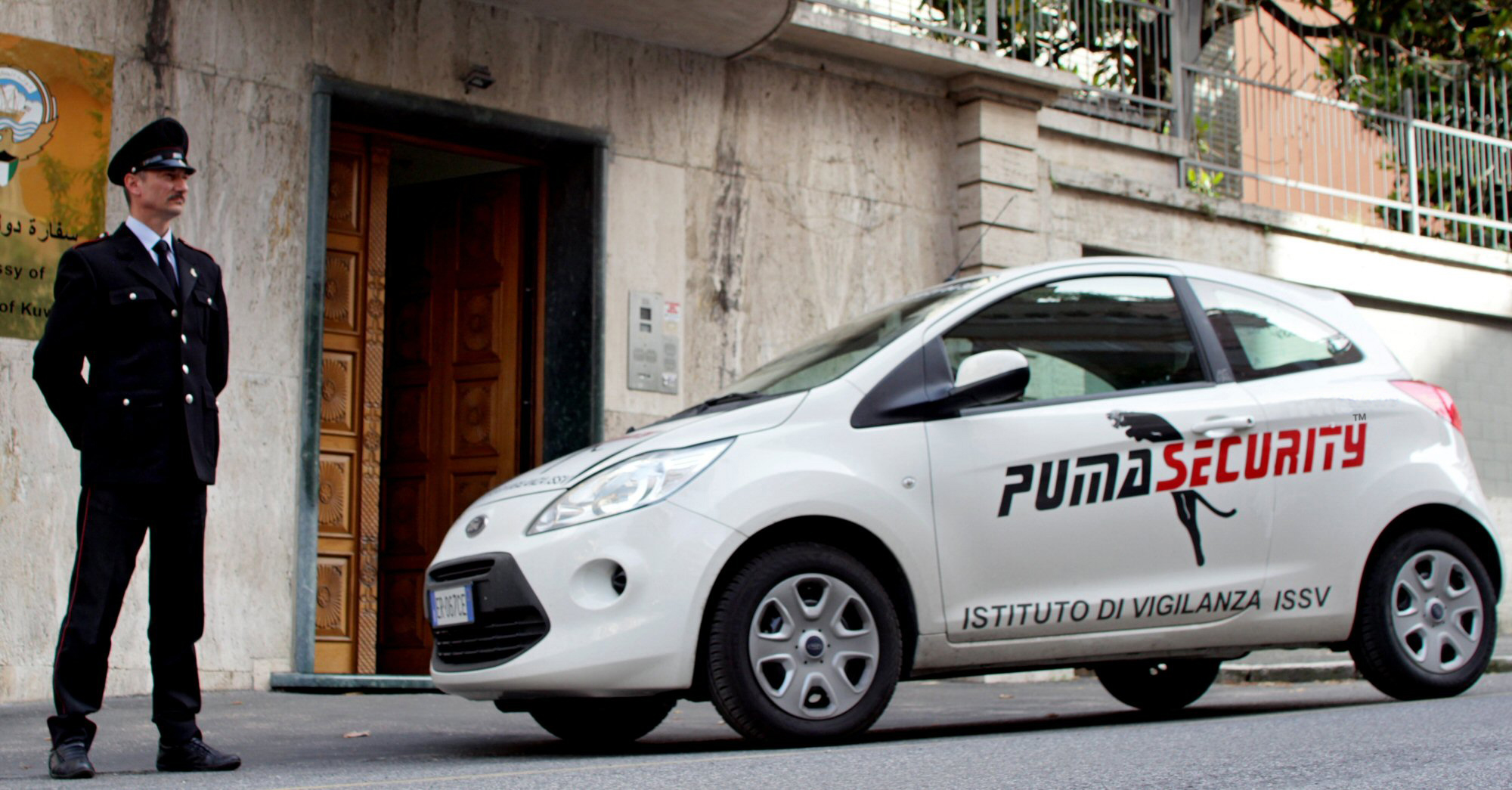 puma security service